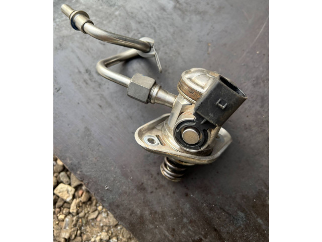 Vstřikovací čerpadlo A2820700001, 166303162R Nissan Juke II F16 HR10DDT