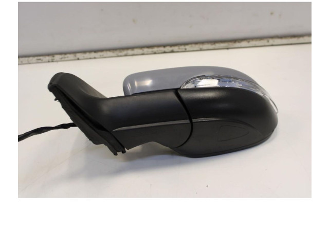 Зеркало (управляемое электричеством) Volkswagen Golf Plus