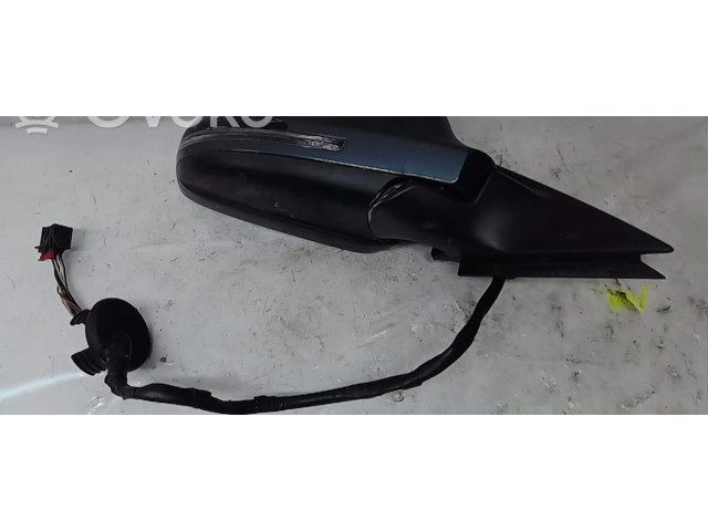 Зеркало электрическое     правое   Audi A3 S3 8P  2003-2012 года   