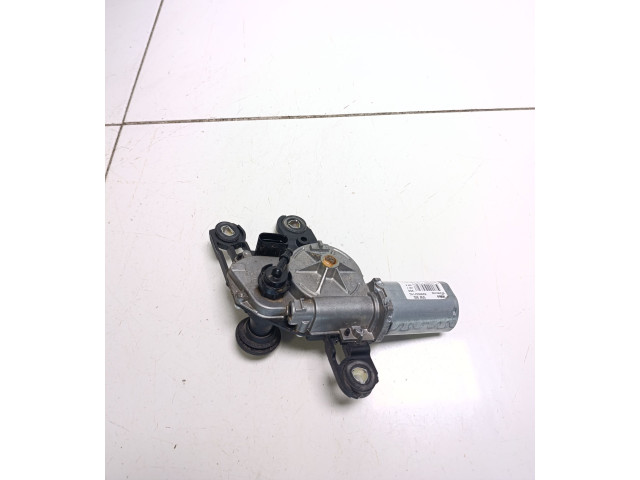 Моторчик заднего дворника 8V0955711C, W295732    Volkswagen Caddy