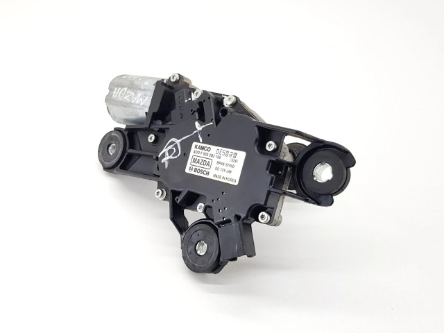 Моторчик заднего дворника BP4K67450 Mazda 3 I