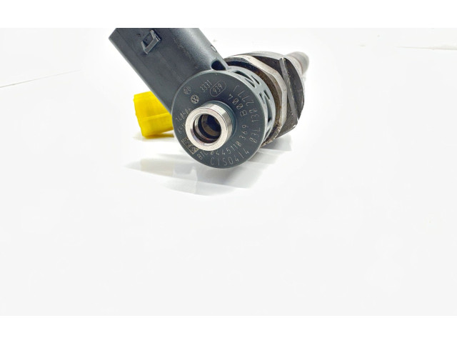 Форсунка 03L130277J Audi A4 Allroad B8 CGLC