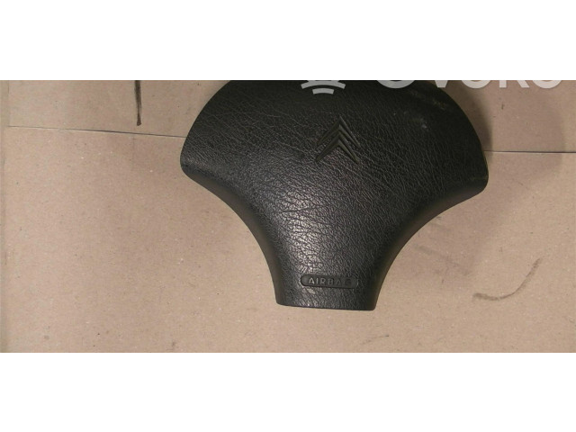 Подушка безопасности пассажира    Citroen Saxo