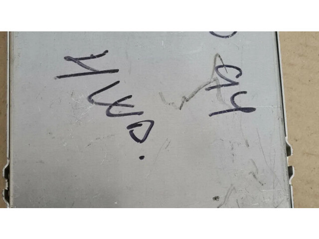 Блок управления двигателя 16168625 Chevrolet Astro