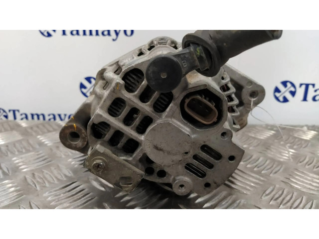 Генератор AHGA26, A5TA1091ZC Honda Civic 1.6