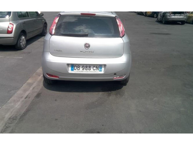 Přístrojová deska  Fiat Punto Evo 2013 51917424  