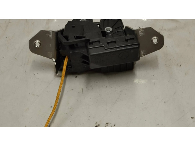 Zámek zadních dveří A1907402300 Mercedes-Benz AMG GT R190 C190 2017