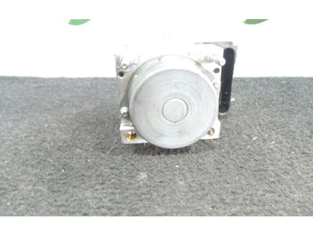 Блок АБС BOSCH   Dacia  Logan Pick-Up   -  года