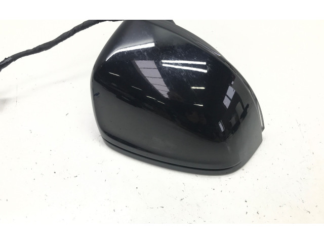 Зеркало электрическое Volvo XC40 - года