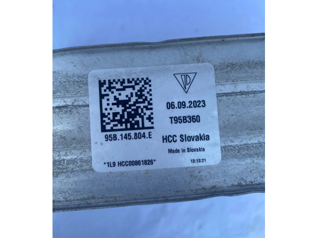 Интеркулер HCC00861826, 95B145804E Porsche Macan