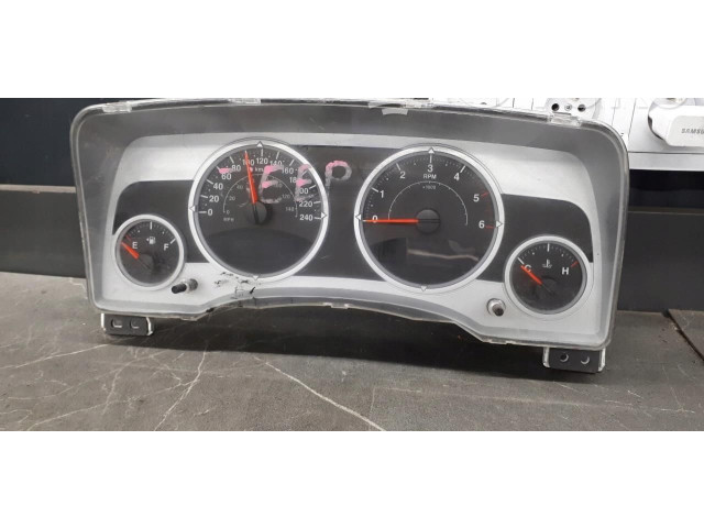 Панель приборов 05172342ab   Jeep Patriot       