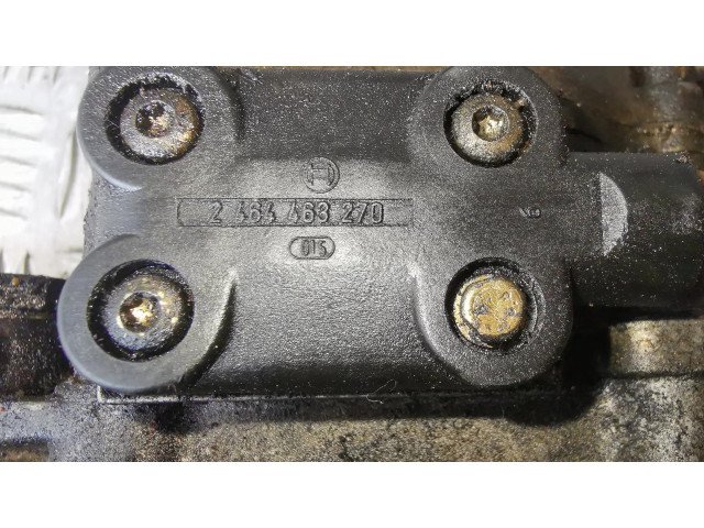 Vstřikovací čerpadlo 0460406994, 2244966 BMW 5 E39 pro naftový motor 2.5