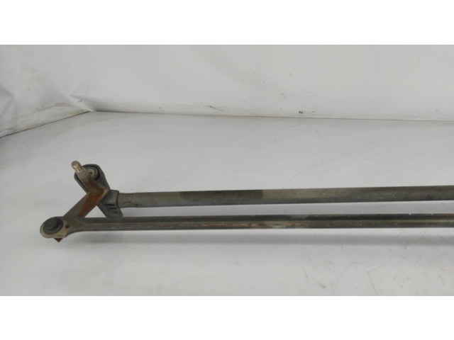 Моторчик дворников 3397020489 Citroen Xsara Picasso