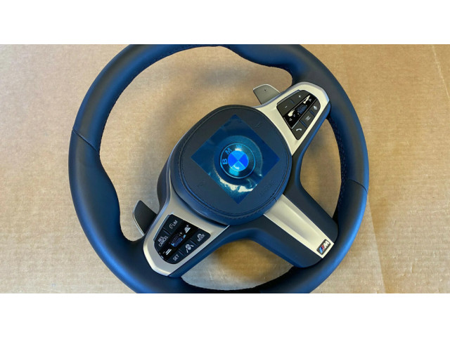 Volant BMW X6 G06 2020 32308008184, 32307855723