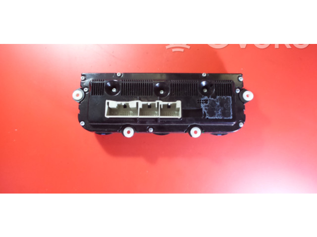 Блок управления кондиционера воздуха / климата/ печки (в салоне) 1176456 Volkswagen Jetta III