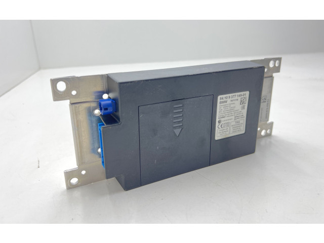 Přístrojová deska BMW 4 F32 F33 2014 9377149, 1000493145