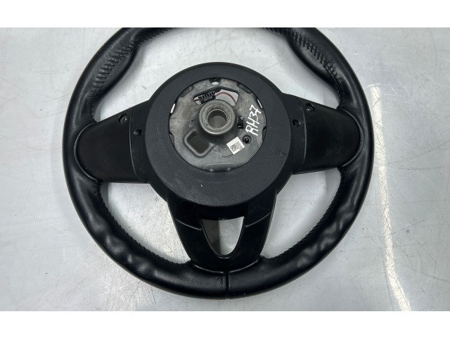 Руль Mini One - Cooper F56 F55  2013 -  года 6234216      