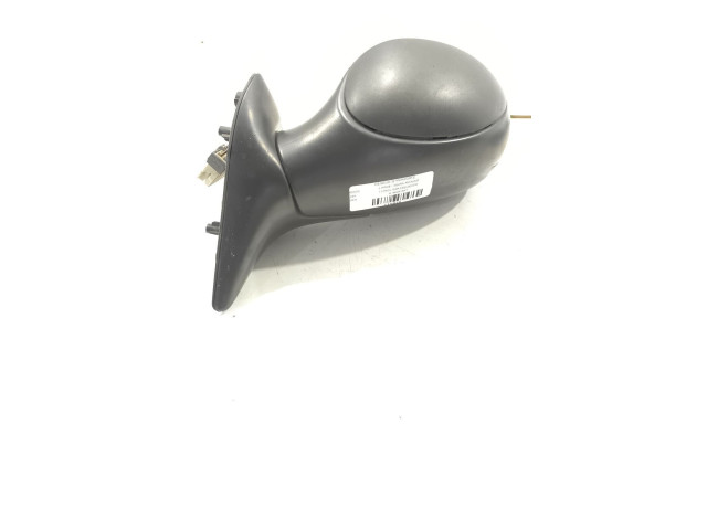 Зеркало электрическое        Citroen Xsara   -  года   