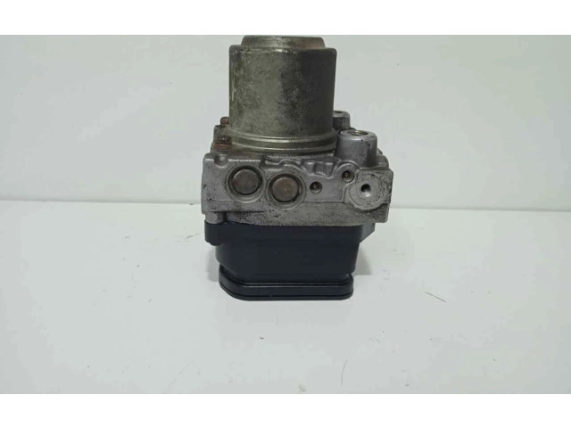 Блок АБС A22AQ6559 Honda Accord 1982 - 1985 года