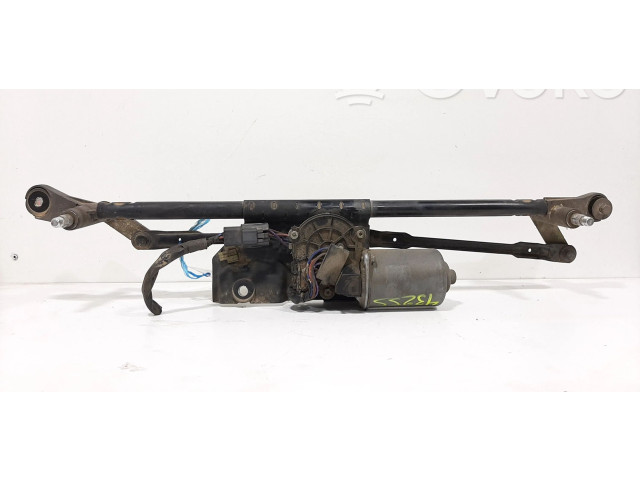 Моторчик дворников SsangYong Actyon