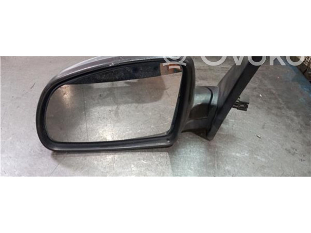 Зеркало электрическое        Opel Meriva A  2003 - 2010 года   