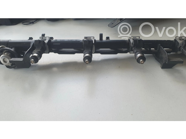 Vstřikovač Ford B-MAX pro benzínový motor 1.4 8A6G 6007 BB Bendzininis