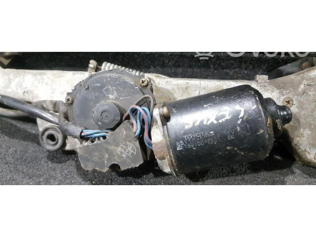 Моторчик дворников 8511050050, 85110-50050 Lexus LS 460 - 600H