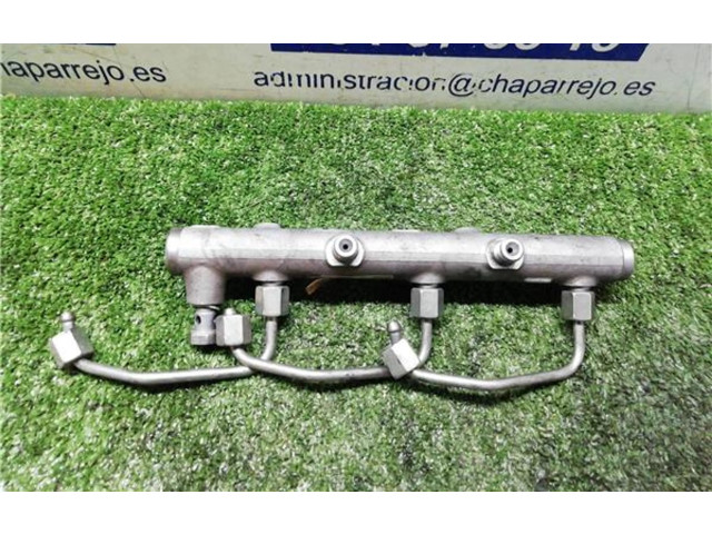 Vstřikovací lišta 059130090AH, 059130090AH   Audi Q7 4L     