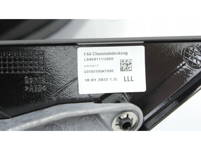 Zpětné zrcátko Все BMW 2 F22 F23 2016 929615102, 07082015