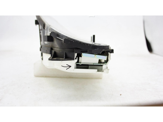 Панель приборов 8673802, 30682272   Volvo S80       