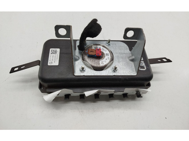 Подушка безопасности пассажира 985250096R Renault Clio IV