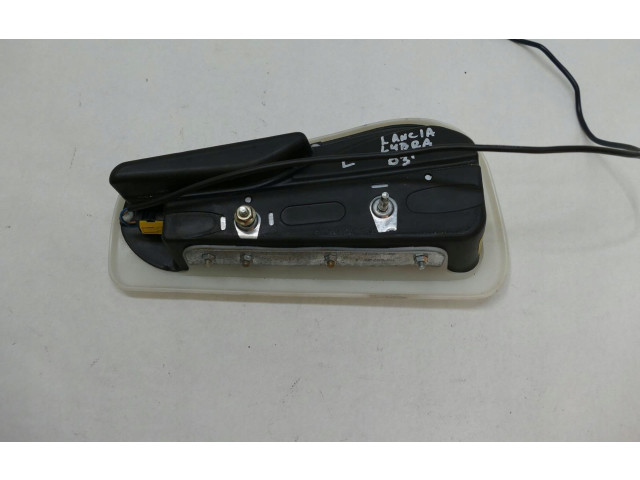 Подушка безопасности в сиденье 0473035950 Lancia Lybra