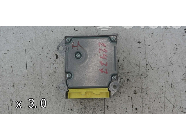 Блок подушек безопасности 1K0909605T, 1K0909605T Volkswagen Golf Plus