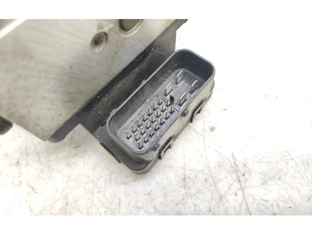 Блок АБС CB77437AZ, A104400132 Mazda Premacy - года