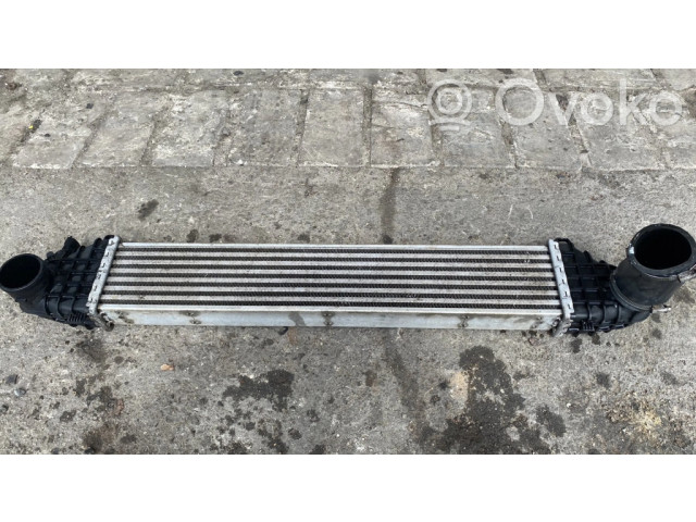 Интеркулер  31317905, 0261230294   Volvo S40 2.4