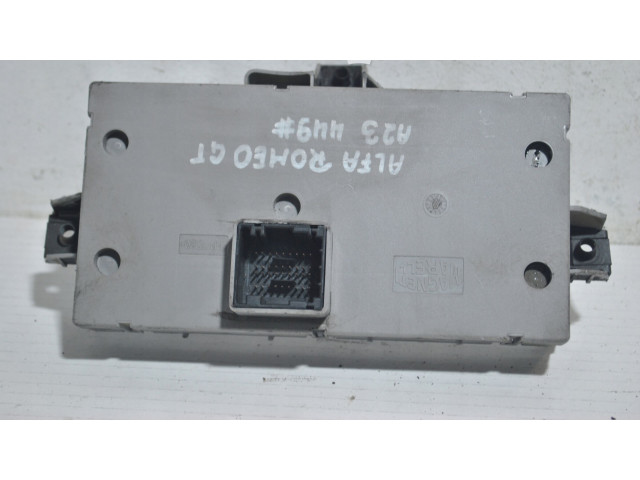 Блок управления 50506305   Alfa Romeo GT