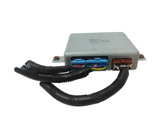 Блок управления 74970TL4G3, G8C123H Honda Accord