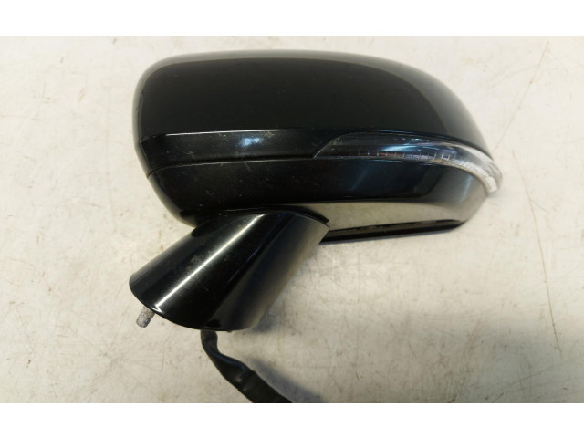 Зеркало (управляемое электричеством)     Volvo S90, V90 