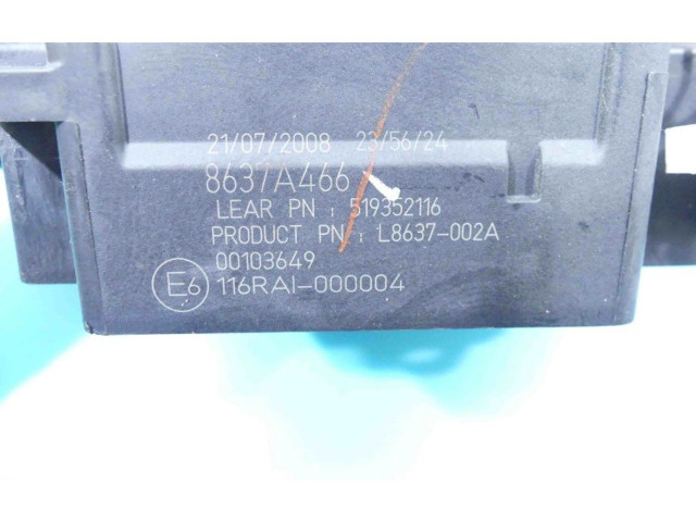 Блок управления двигателем Блок управления 1860B170, IMPRK999971 Mitsubishi Lancer VIII