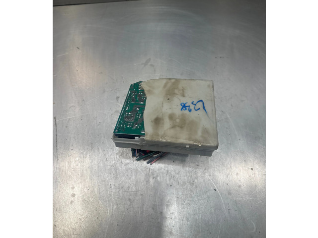 Pojistková skříňka 284B6EB300, 1146 Nissan Navara D40 2006