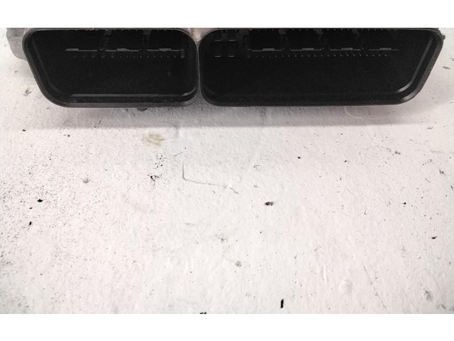 Турбина Блок управления впрыскивания Alfa Romeo Mito 51854485, 199A3000