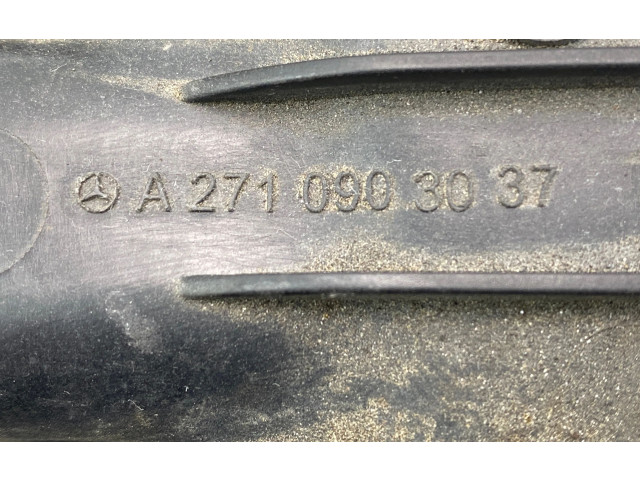 Píst A2710903037 Mercedes-Benz C W204 M271.860 271860