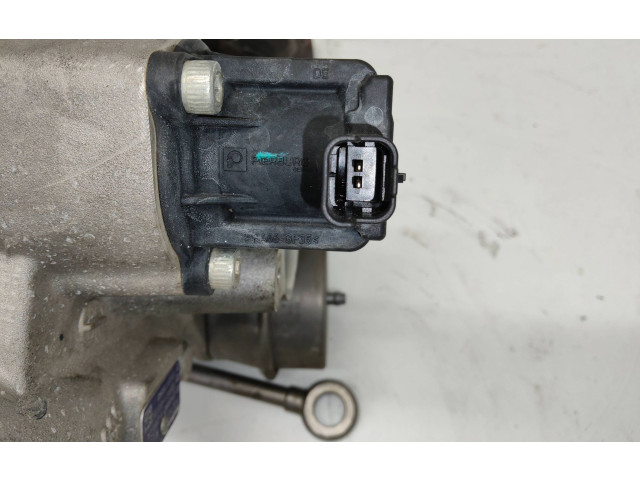 Turbodmychadlo Турбина 31459841, 53039700545 Volvo S90, V90