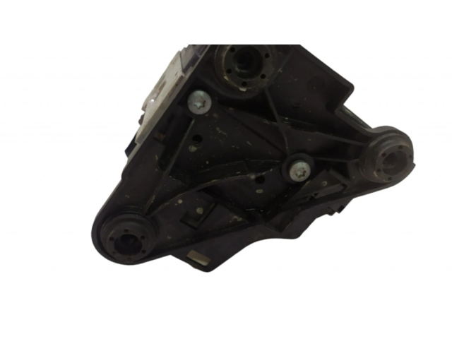 Блок АБС 5Q0907379Q, 5Q0614517P Audi A3 S3 8V 2013-2019 года