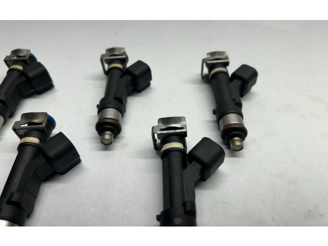 Vstřikovač JR3E9F593AB, JR3E9F593AB Ford F150