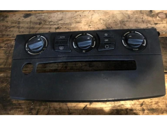Блок управления климат-контролем 6944018 BMW 5 E60 E61