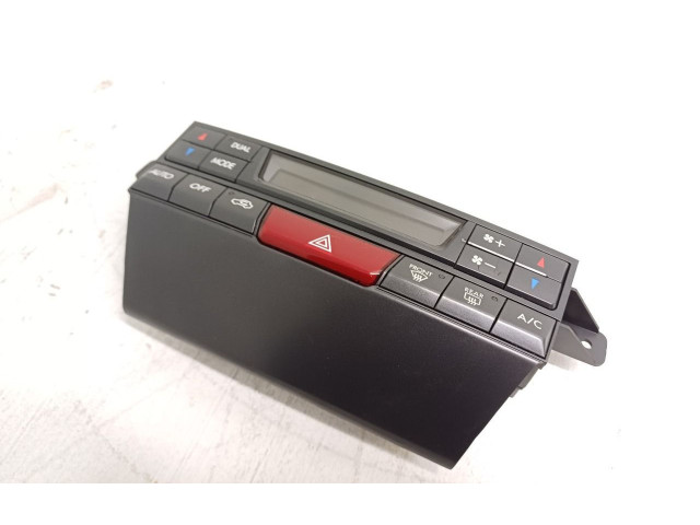 Блок управления климат-контролем 72311AJ330, A2C8497260000 Subaru Outback