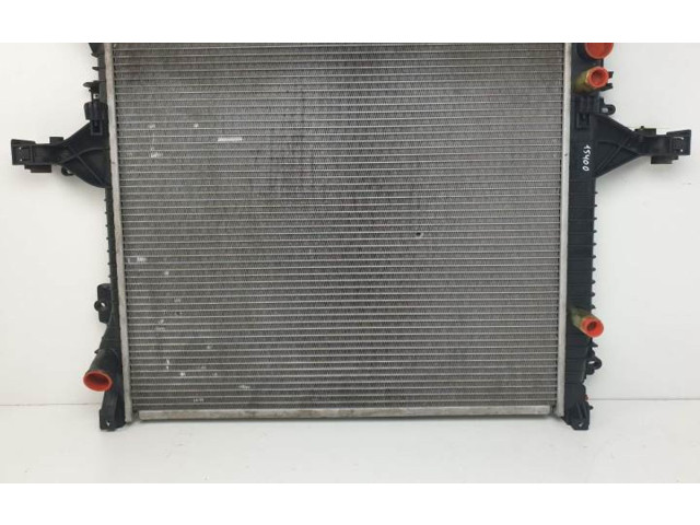 Рулевая рейка Радиатор охлаждающей жидкости 65613A Volvo XC90 2003 - 2006 года