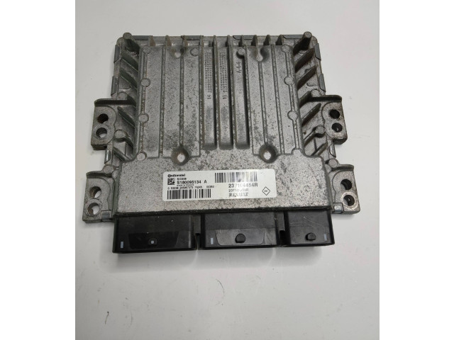 Блок управления двигателя 237104454R, S180095134A Dacia Duster