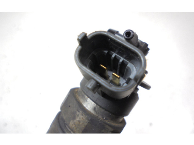 Vstřikovač 0445110135, 0445110135 Peugeot 206 CC 8